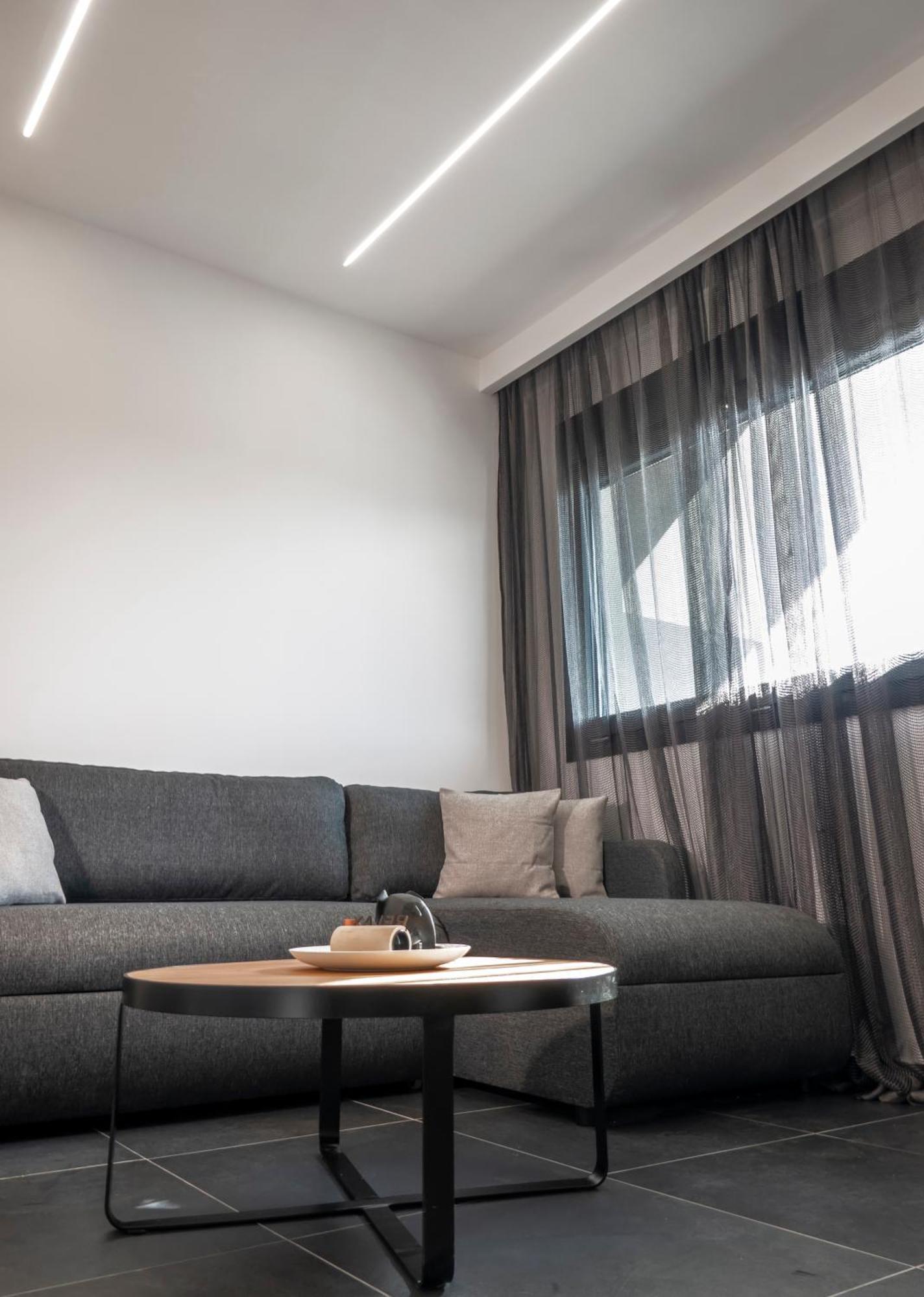 Berries Luxury Apartments Nea Moudania Exterior foto